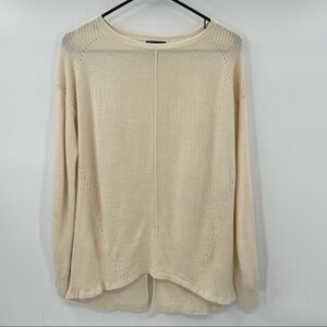 Top Shop Wool Blend Pullover Sweater
